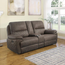 Variel - 3 Pc Motion Loveseat