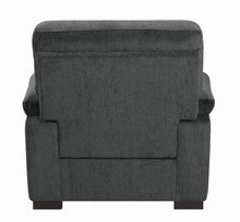 Fairbairn - Upholstered Chair