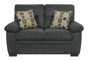 Fairbairn - Upholstered Loveseat