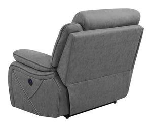 Higgins - RAF Power Recliner