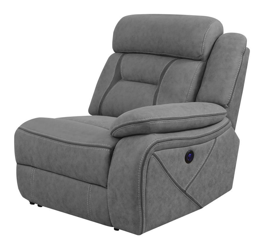 Higgins - RAF Power Recliner