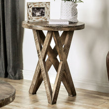 Culver - End Table