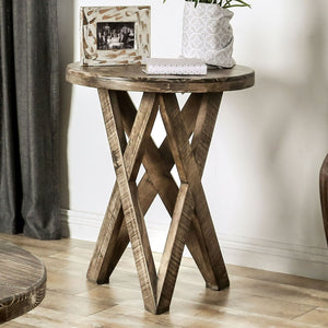 Culver - End Table