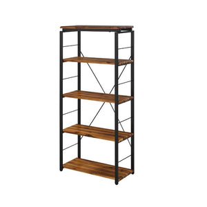 Jurgen - Bookshelf