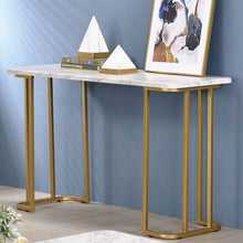 Calista - Sofa Table