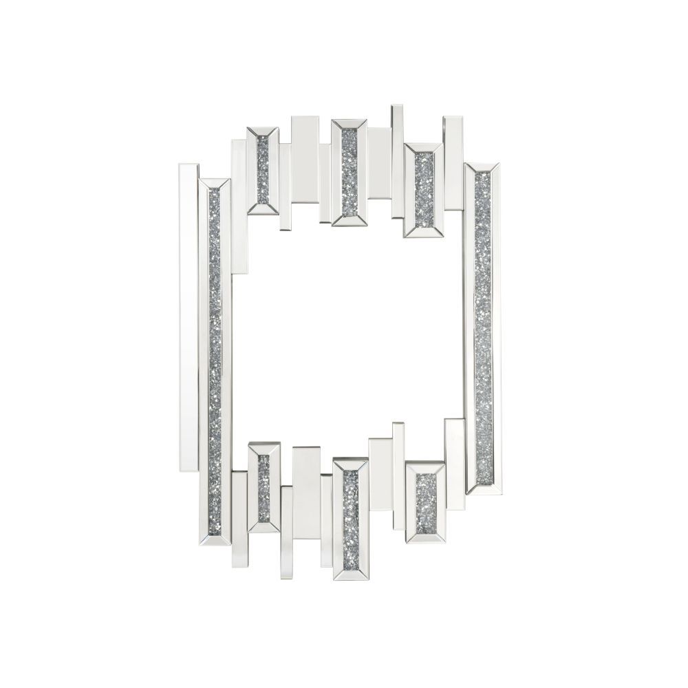 Noralie - Wall Decor - Mirrored - 47