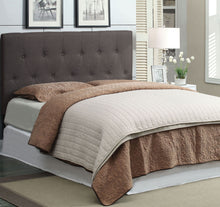 Leeroy - Wall-mountable Headboard