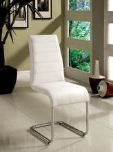 Mauna - Side Chair (Set of 2)