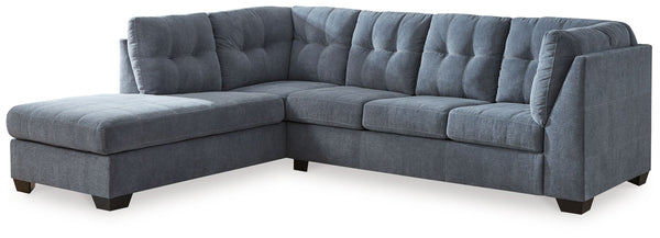 Marleton 2 Piece Sectional