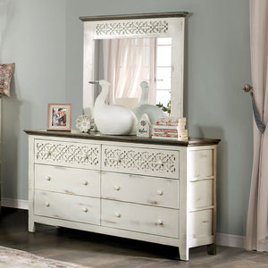 Myrtlemoore - Dresser