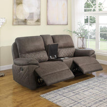 Variel - 3 Pc Motion Loveseat