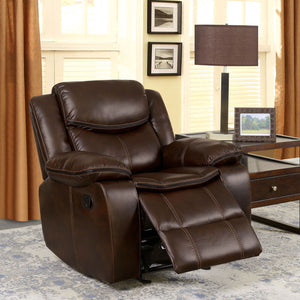 Pollux - Glider Recliner