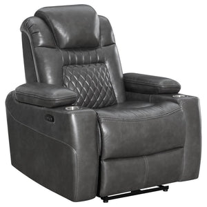 Korbach - Power Recliner