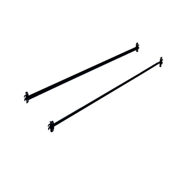 Framos - Twin/full Hook-in Rail - Black