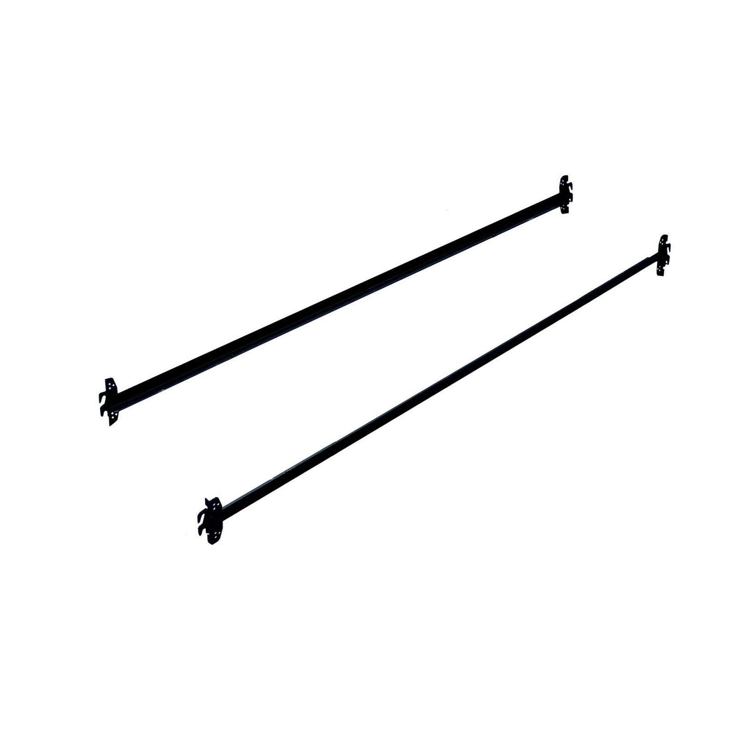 Framos - Twin/full Hook-in Rail - Black