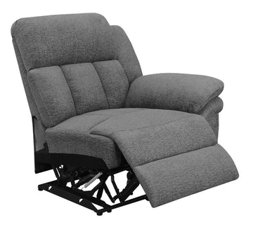 Bahrain - RAF Recliner