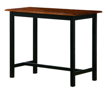 Tyler - 4 Piece Counter Height Table Set