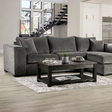 Degelis - Sectional
