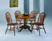 Farmhouse - Arrow Windsor Chair (Set of 2)