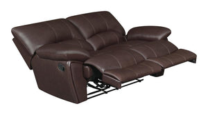 Clifford - Motion Reclining Living Room Set