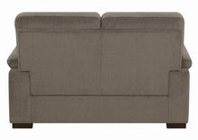 Fairbairn - Upholstered Loveseat