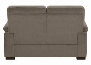 Fairbairn - Upholstered Loveseat