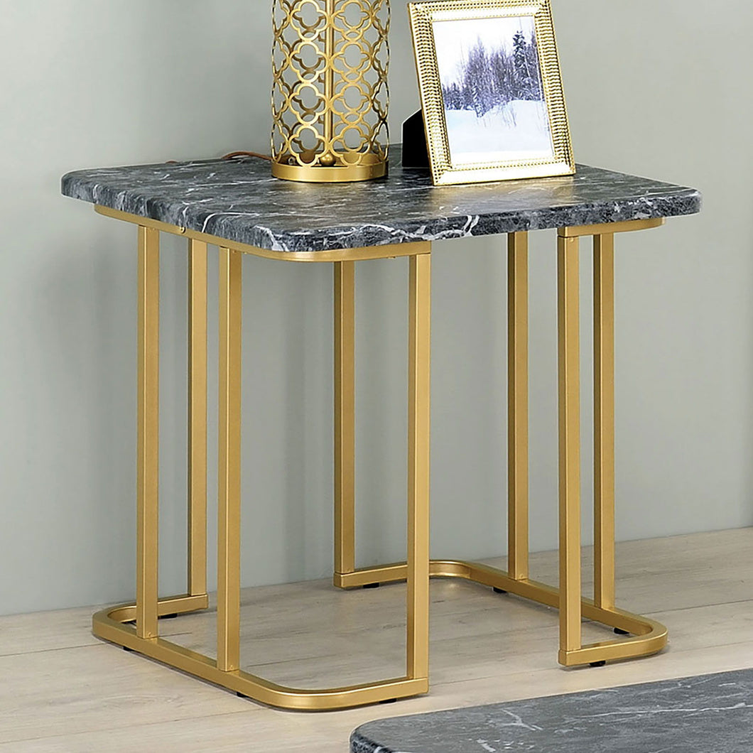 Calista - End Table