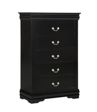 Louis Philip - Accent Chest