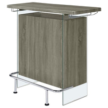 Acosta - Bar Unit