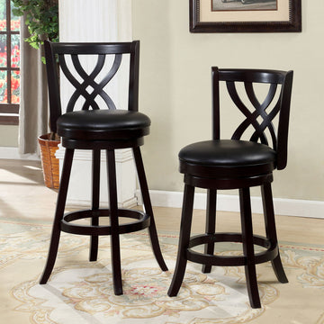 Wendel - Swivel Bar Stool