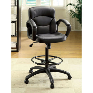 Belleville - Office Chair - Black
