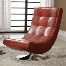 Trinidad - Swivel Accent Chair