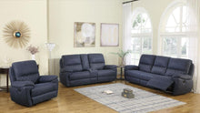 Variel - 3 Pc Motion Sofa