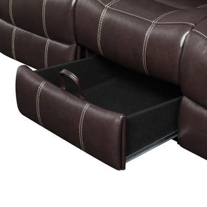 Myleene - Motion Sofa with Drop-down Table