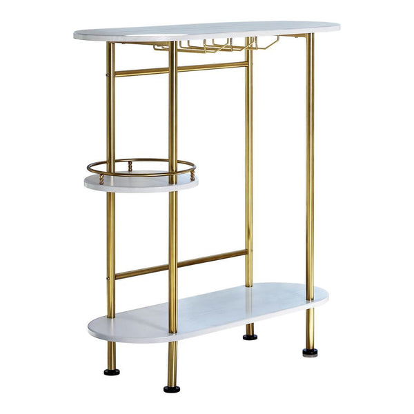 Coaster 3-tier Bar Unit