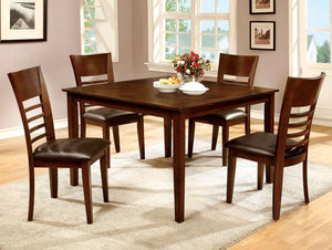 Hillsview - Dining Table Set