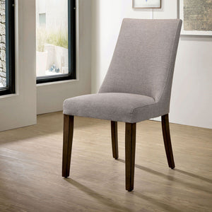 Woodworth - Side Chair (Set of 2) - Walnut