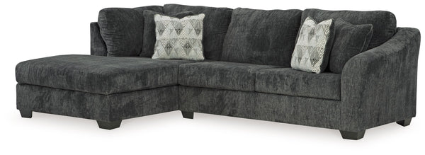 Biddeford 2 Piece Sectional