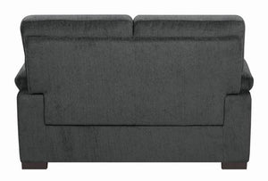 Fairbairn - Upholstered Loveseat