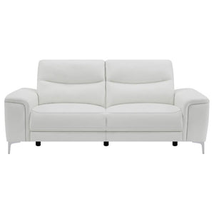 Largo - Upholstered Power Living Room Set