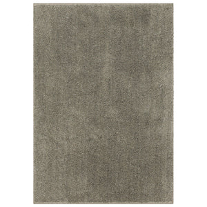 Dufur - 5' x 7' Area Rug - Warm Gray