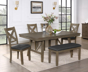 Amira - Dining Table