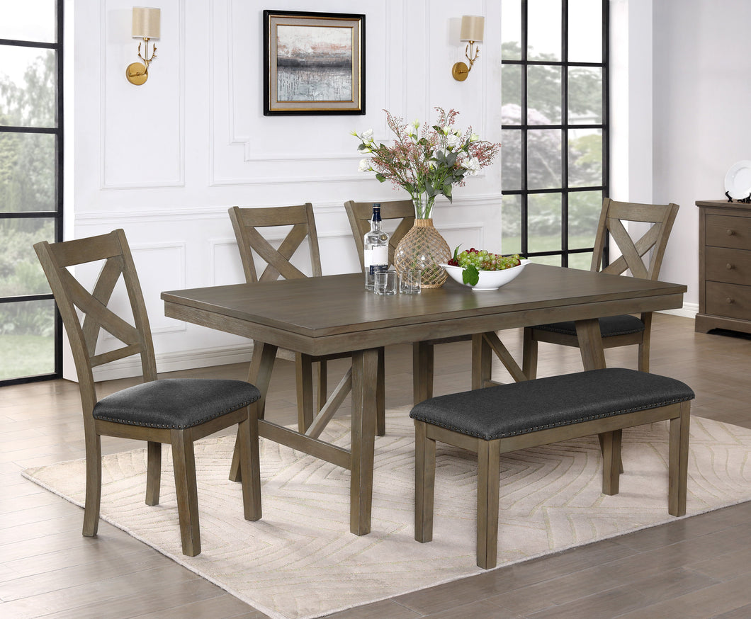 Amira - Dining Table