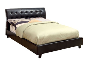 Hendrik - Bed