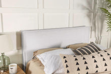 Izzy - Upholstered Headboard