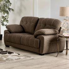 Canby - Loveseat