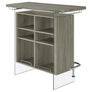 Acosta - Bar Unit