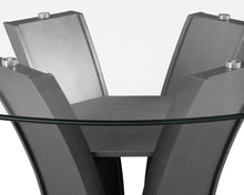 Camelia - Counter Height Table Glass 10mm