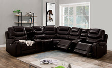 Mariah - Power Sectional