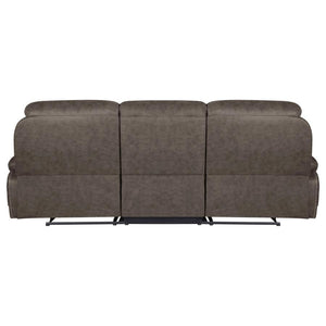 Variel - 3 Pc Motion Sofa